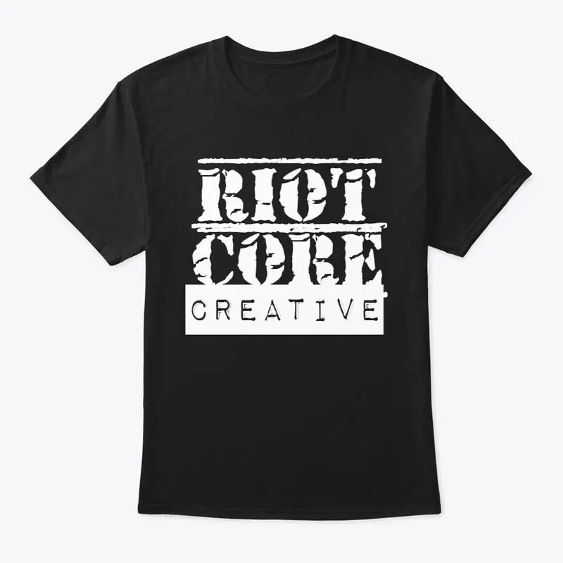 RiotCore Punk Stencil