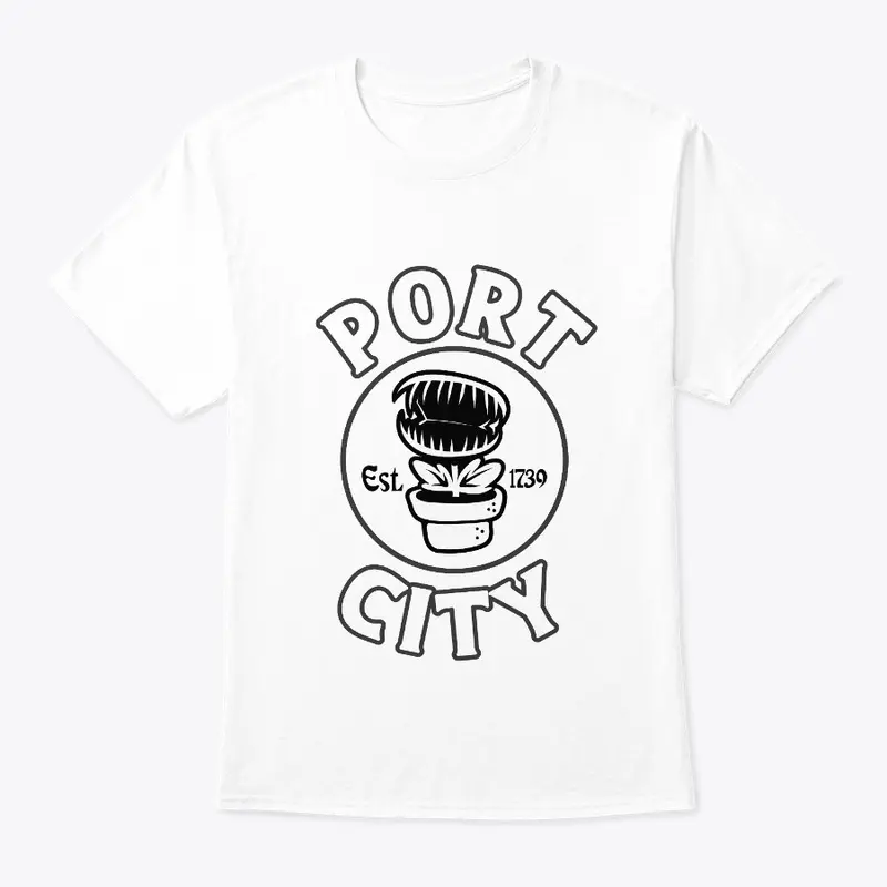 Port City Venus Fly Trap